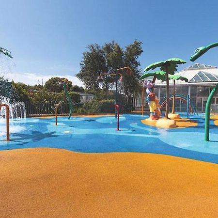 Haven, Cala Gran Caravan Park Blackpool Eksteriør bilde