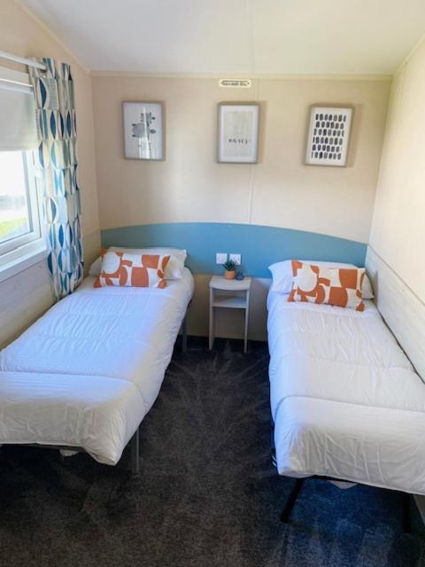 Haven, Cala Gran Caravan Park Blackpool Eksteriør bilde